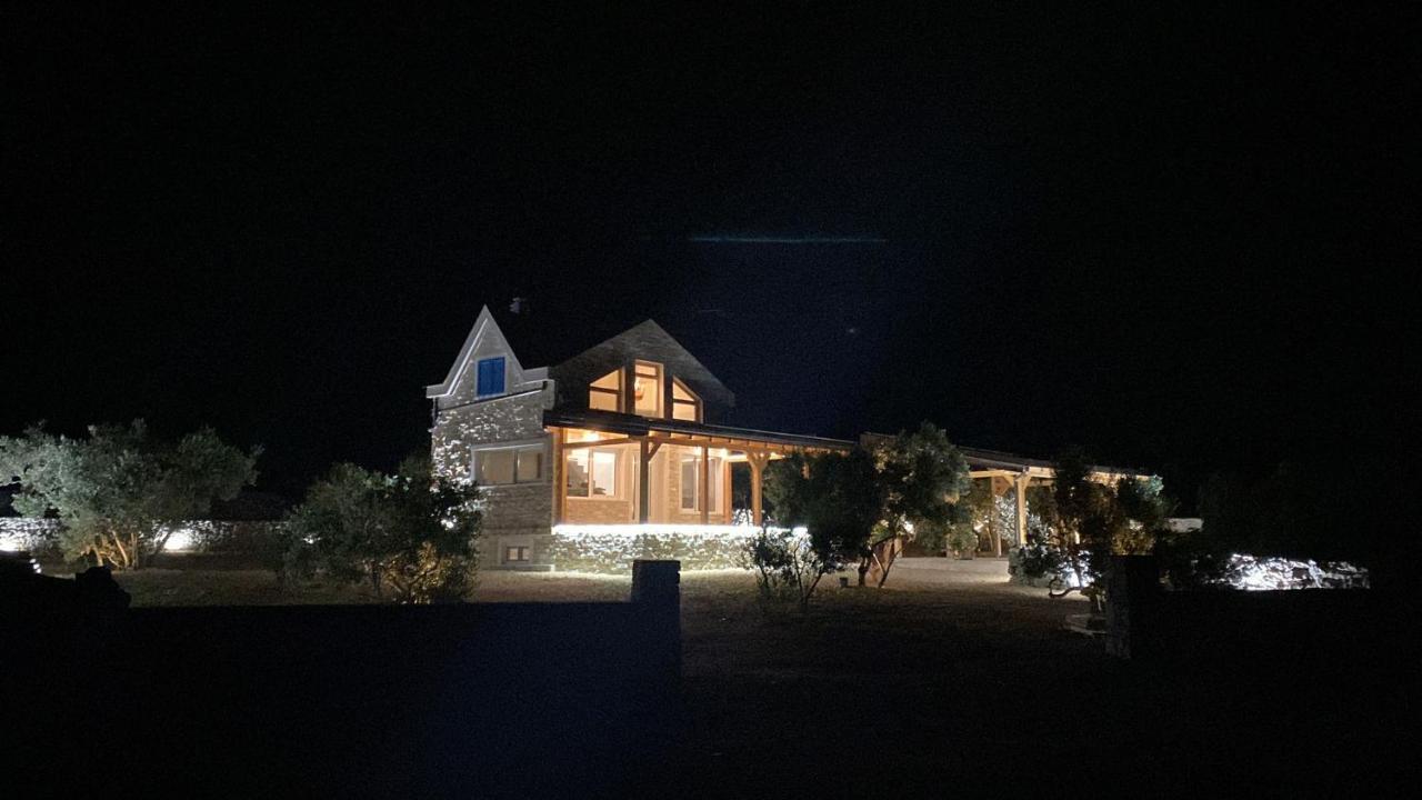 Villa Maris Betina  Kültér fotó