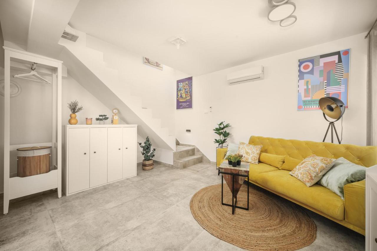 Villa Maris Betina  Kültér fotó
