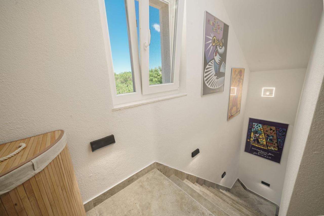 Villa Maris Betina  Kültér fotó
