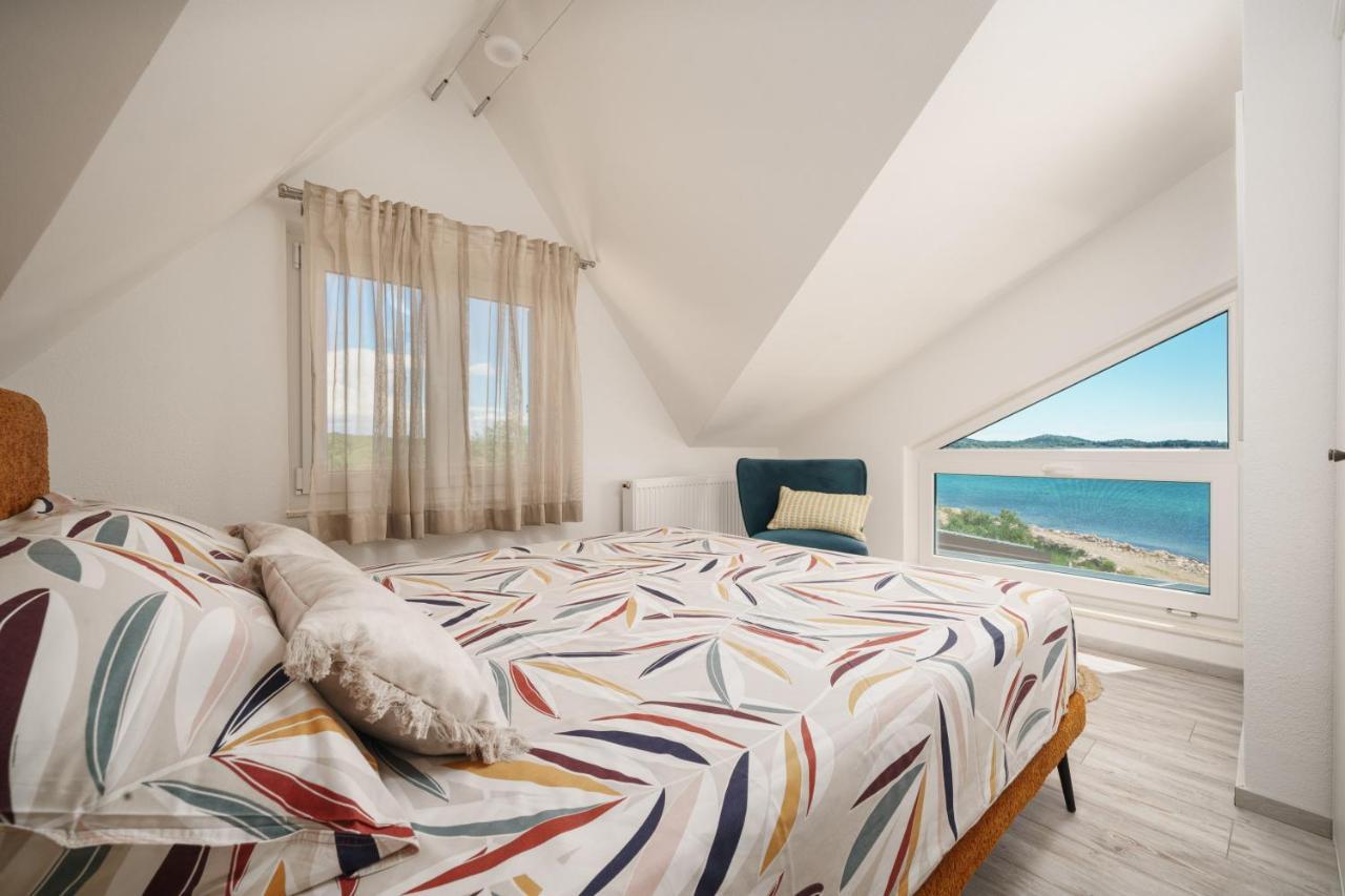 Villa Maris Betina  Kültér fotó