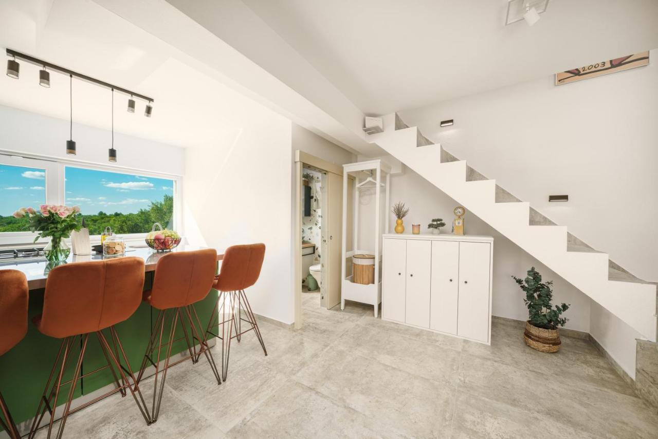 Villa Maris Betina  Kültér fotó