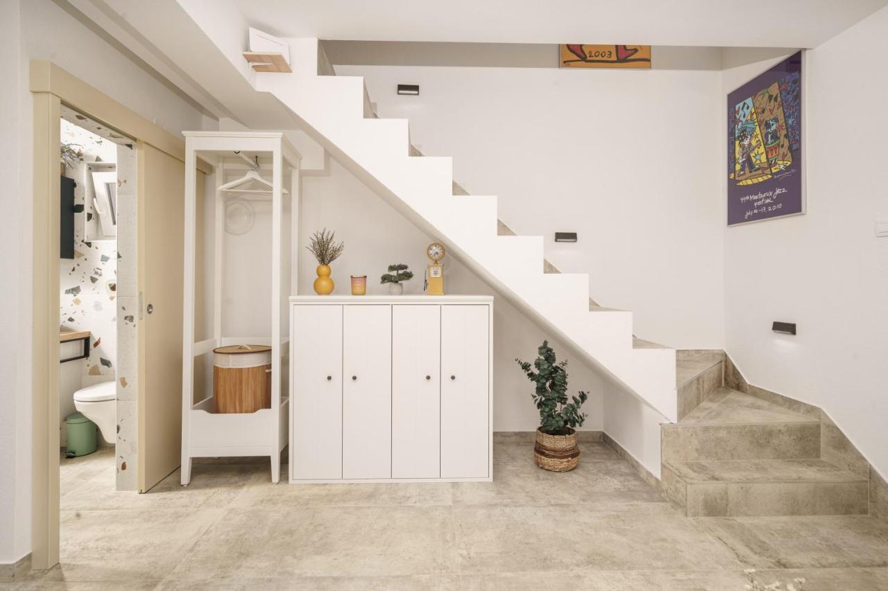 Villa Maris Betina  Kültér fotó