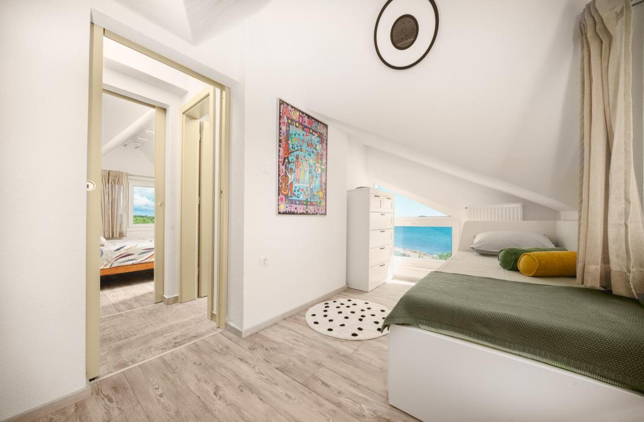 Villa Maris Betina  Kültér fotó